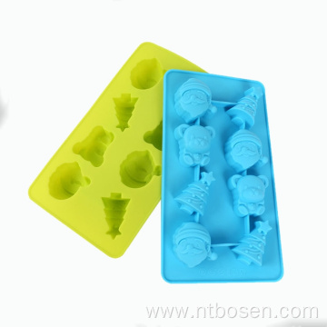 DIY 3D Baking mold